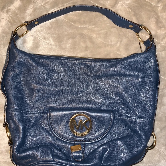 Michael Kors Shoulder Bag - Picture 5 of 6
